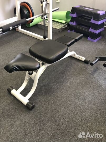 Тренажеры бу vasil