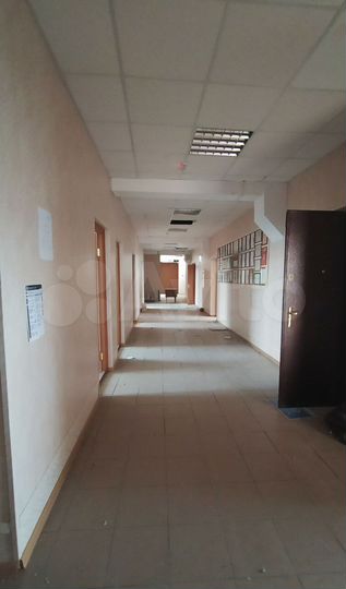 Офис в центре г. Уфа, 816 м²