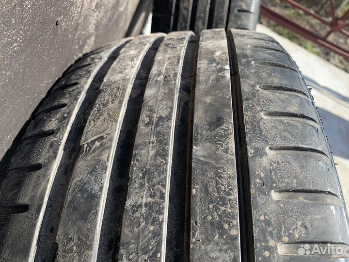 Nordman RS2 225/50 R17 98W