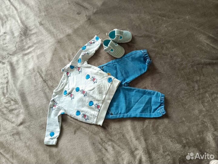 Костюм детский