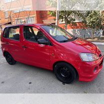 Daihatsu YRV 1.0 MT, 2003, 283 000 км, с пробегом, цена 270 000 руб.