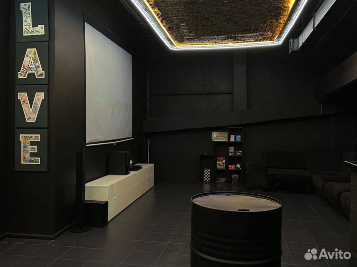 Лофт готовый бизнес - прибыльный/доходный бизнес