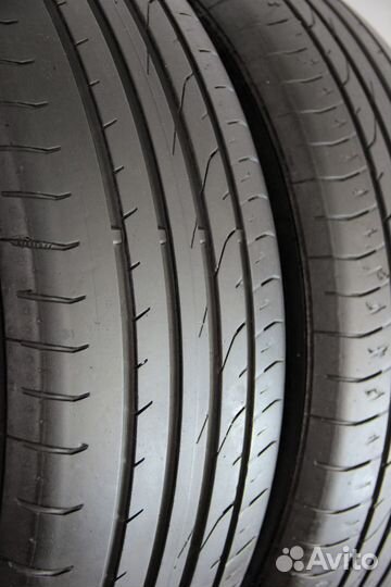 Continental ContiPremiumContact 2 215/55 R18 95H