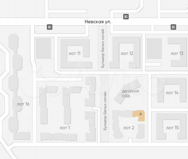 Продам торговое помещение, 73 м²