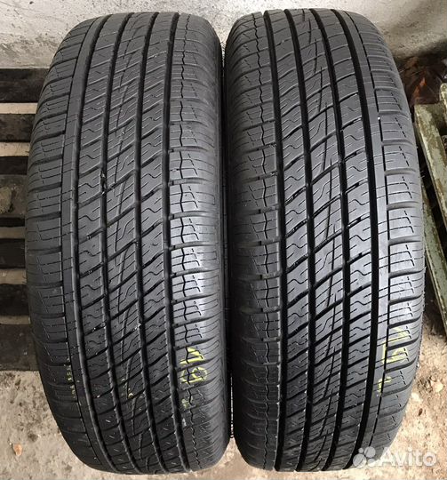 Petlas Explero PT411 215/65 R17 99H