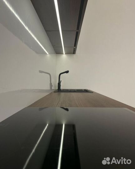 Кухня на заказ. Кухонный гарнитур от производителя