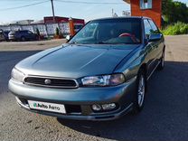 Subaru Legacy 2.0 MT, 1995, 290 000 км, с пробегом, цена 340 000 руб.