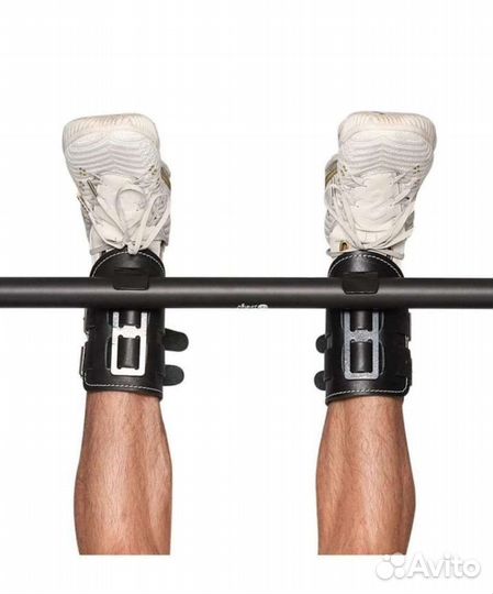 Инверсионные ботинки, гравитационные ботинки