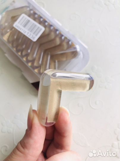 Защитные углы