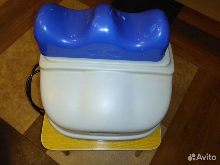 Массажер для ног и голени