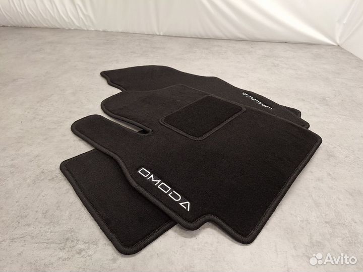 Коврики Omoda все модели
