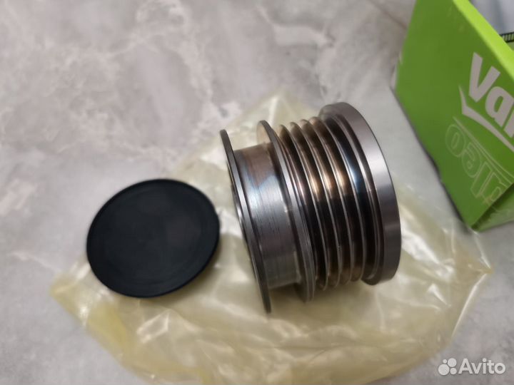 Обгонная муфта шкив Опель Астра Н Зафира Б