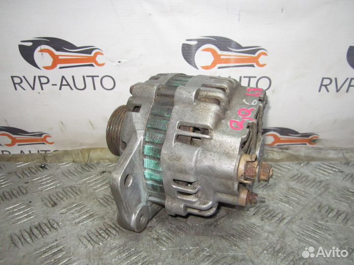 Генератор Chery QQ6 1.3 2007-2010