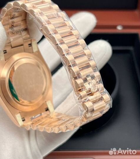 Мужские часы Rolex Day-Date