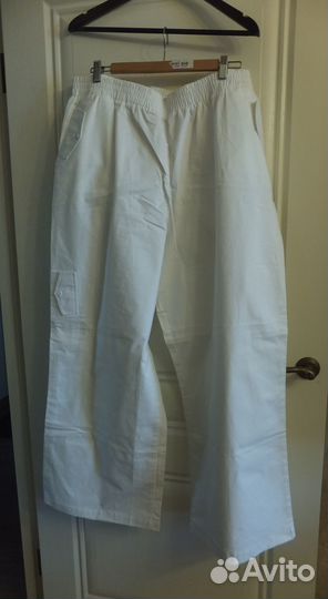 Брюки женские 66 размер