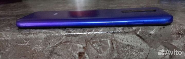 Мобильные телефоны бу редми 9