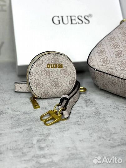 Сумка женская guess