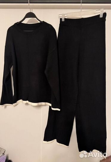 Костюм двойка