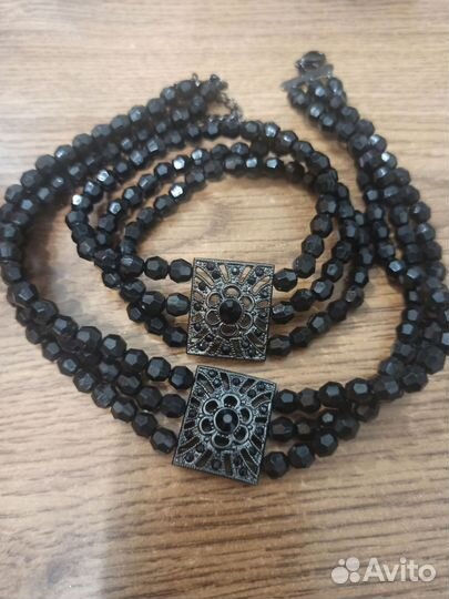 Бижутерия пакетом