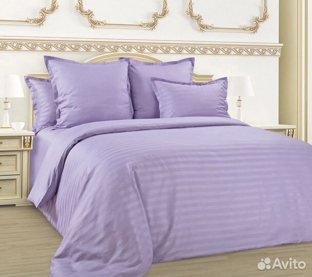 Постельное белье 