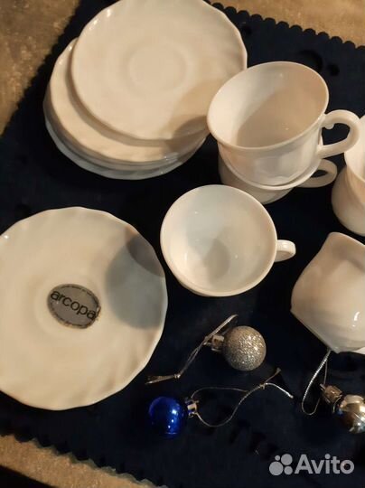 Набор кофейный Arcopal