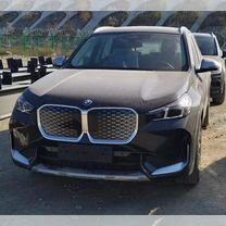 BMW iX1 AT, 2024, 1 км, с пробегом, цена 5 099 000 руб.