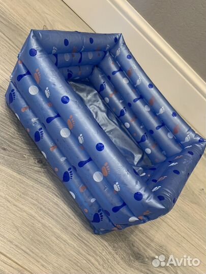 Ванночка для педикюра/ ванночка для ног