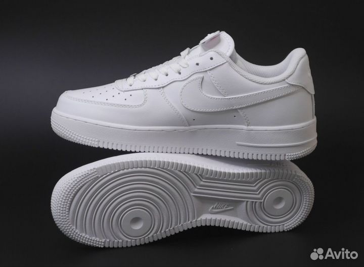 Кроссовки Nike air force 1