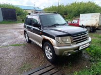 Mitsubishi Pajero iO 2.0 AT, 2000, битый, 260 000 км, с пробегом, цена 300 000 руб.