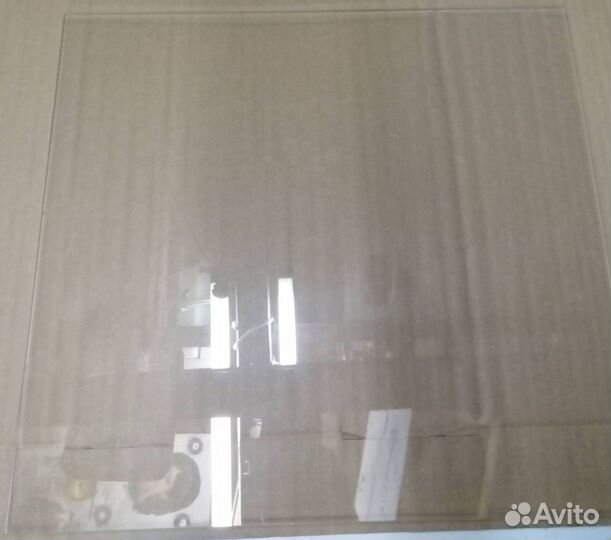 Внутреннее стекло печи Electrolux AEG 504 x 394 мм