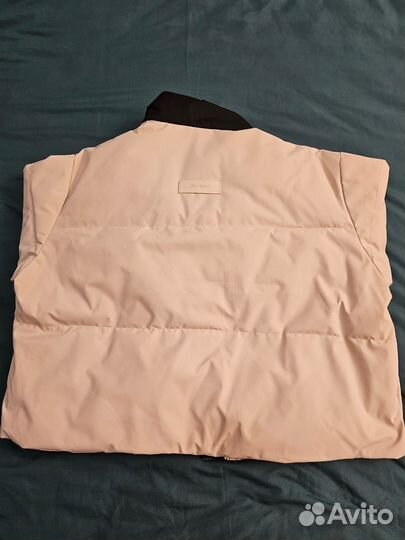 Куртка демисезонная женская 48 50 спортивная