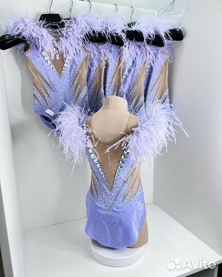 Групповые купы для художественной гимнастики