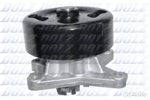 Насос водяной