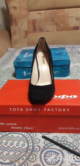 Туфли