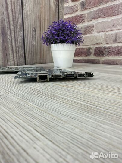 Материнская плата ноутбука ABQ52 LA-C811P