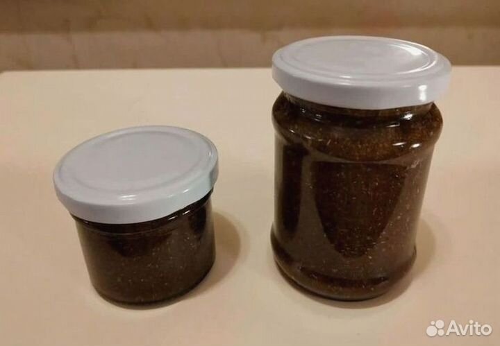 Мед-активатор мужской силы