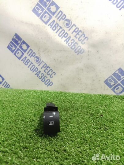 Кнопка обогрева заднего стекла Great Wall Safe