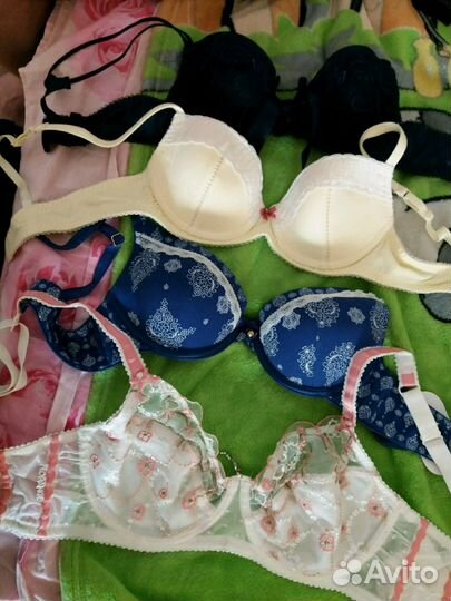 Трусы,бюстгальтер