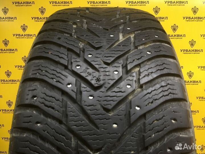 Nokian Tyres Hakkapeliitta 8 SUV 255/55 R18 109T