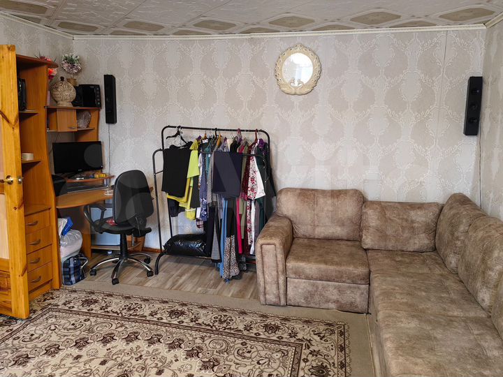 Дом 90,1 м² на участке 3 сот.