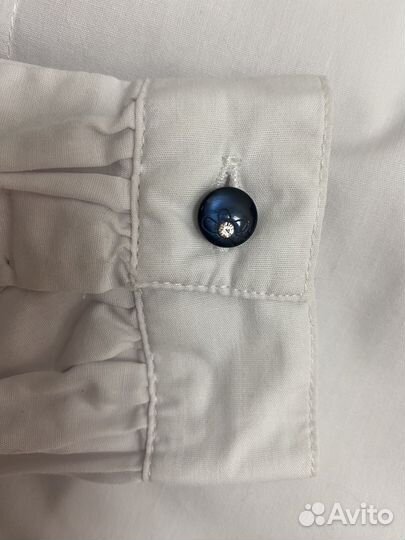 Рубашка для девочки 158