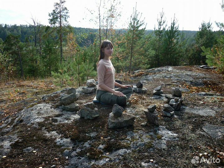 Йога для женщин, беременных, для детей