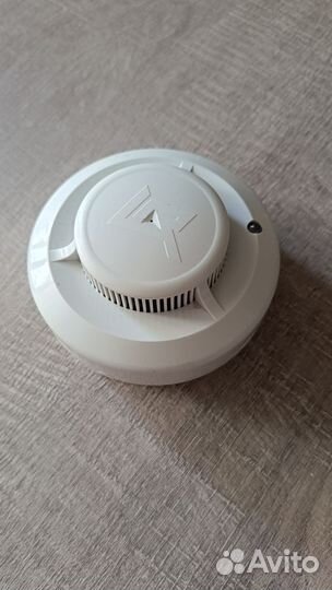 Пожарный извещатель