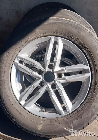 Kumho 946S 205/65 R16