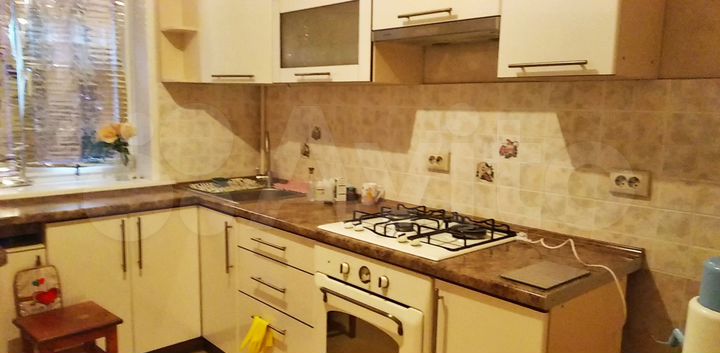 Дом 52 м² на участке 2,6 сот.