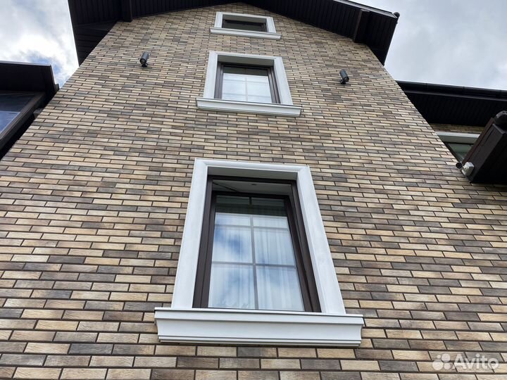 Термопанель Premium Керамин Мичиган 1 (1601)