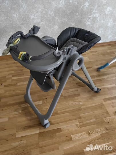 Chicco детский для кормления