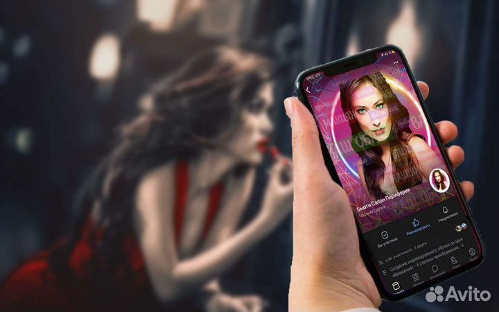 Продающая группа вконтакте под ключ за неделю