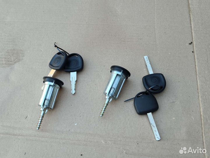 Замок зажигания Opel Vectra B Omega Corsa Астра