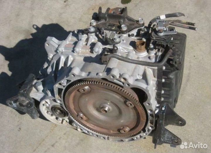 АКПП A6MF1 Hyundai Tucson Гарантия 6 Месяцев